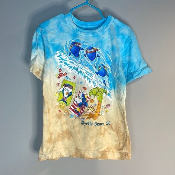 Myrtle Beach Graphic Tee - Picture 1 of 8